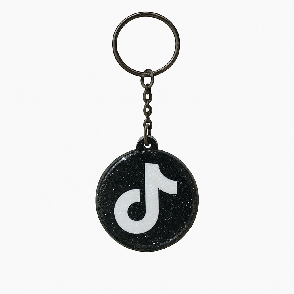 NFC Keychain