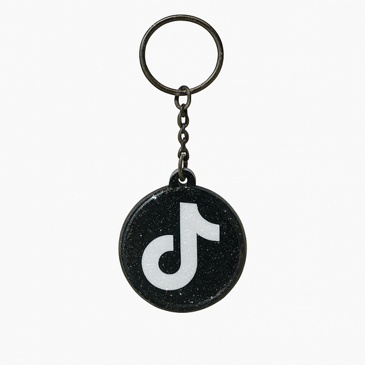 NFC Keychain