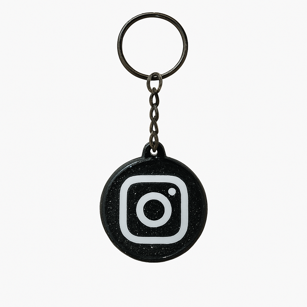 NFC Keychain