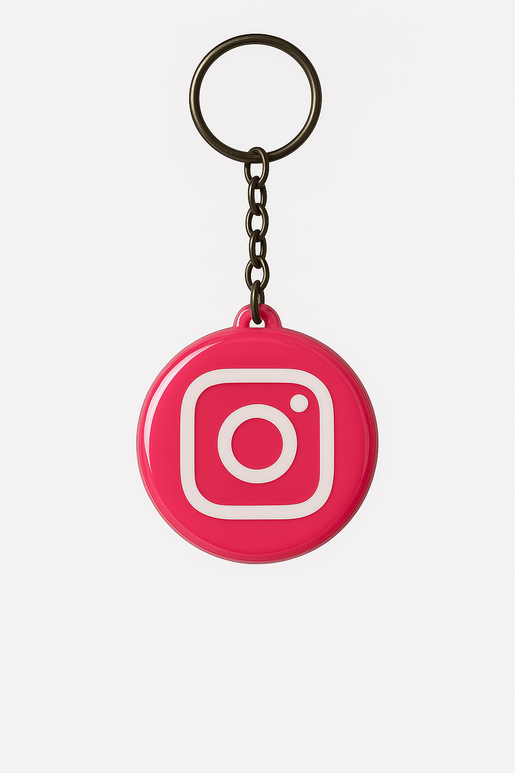 NFC Keychain